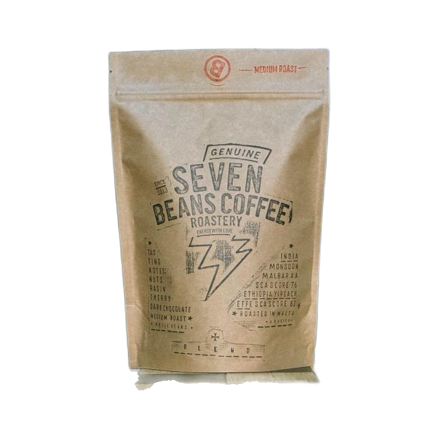 Tanzania Yetu Tamu, product image from the roaster