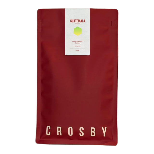 Guatemala, Antigua, product image from the roaster