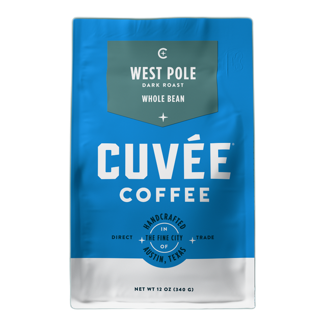 West Pole, product image from the roaster