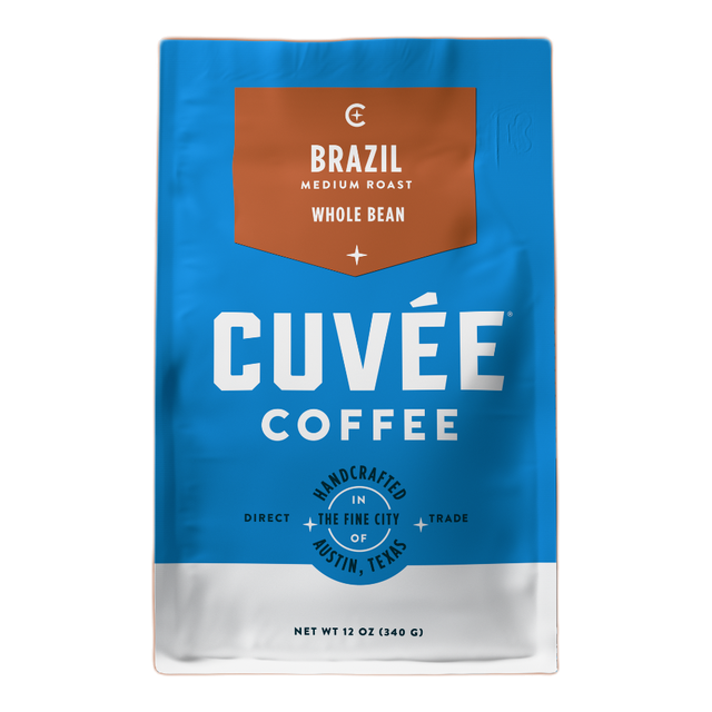 Brazil, product image from the roaster