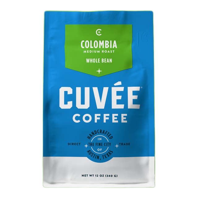 Colombia, product image from the roaster