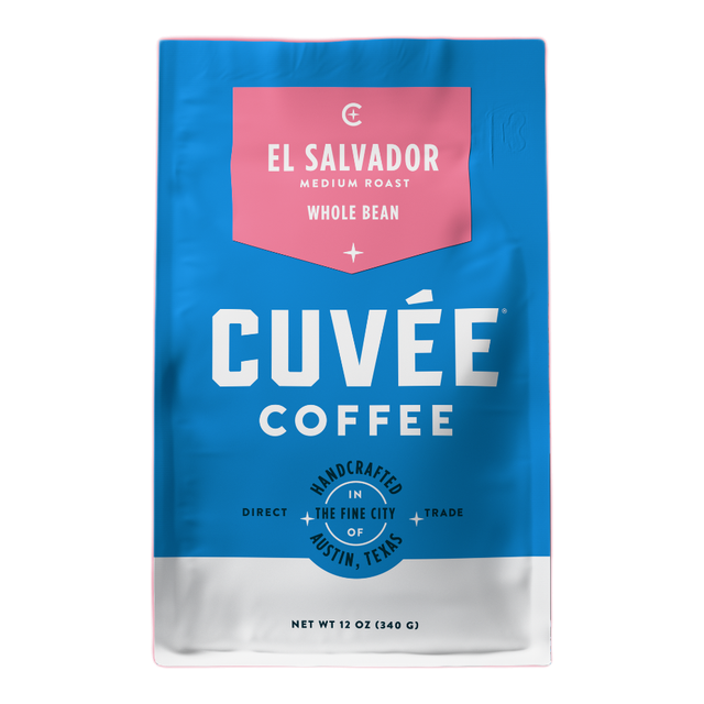El Salvador, product image from the roaster