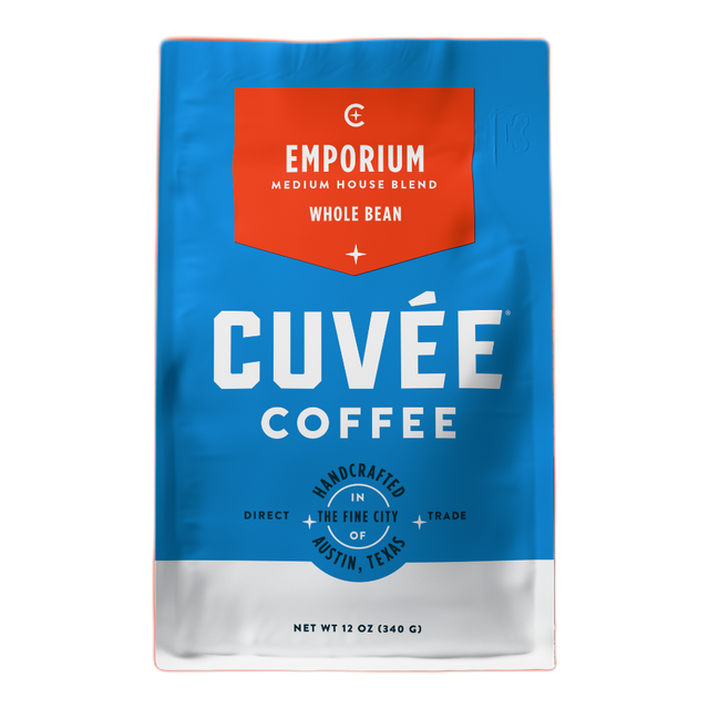 Emporium, product image from the roaster