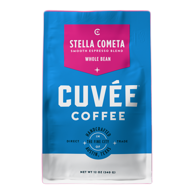Stella Cometa, product image from the roaster