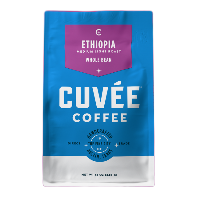 Ethiopia, product image from the roaster