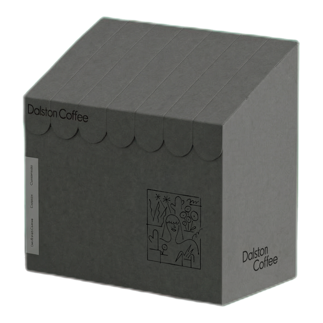 COLOMBIA - SUDAN RUME [FILTRO], product image from the roaster