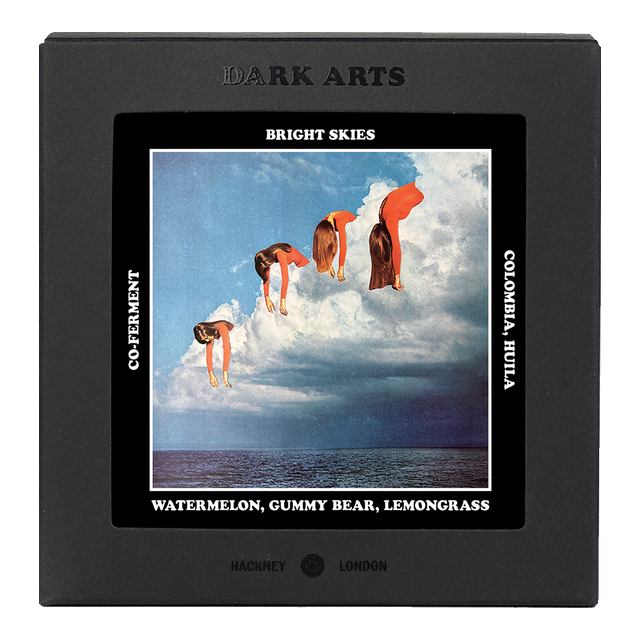 BRIGHT SKIES - Colombia, product image from the roaster