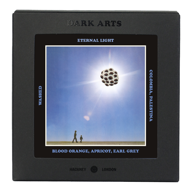 ETERNAL LIGHT - Colombia, product image from the roaster