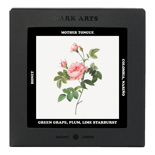 MOTHER TONGUE - Colombia, product image from the roaster