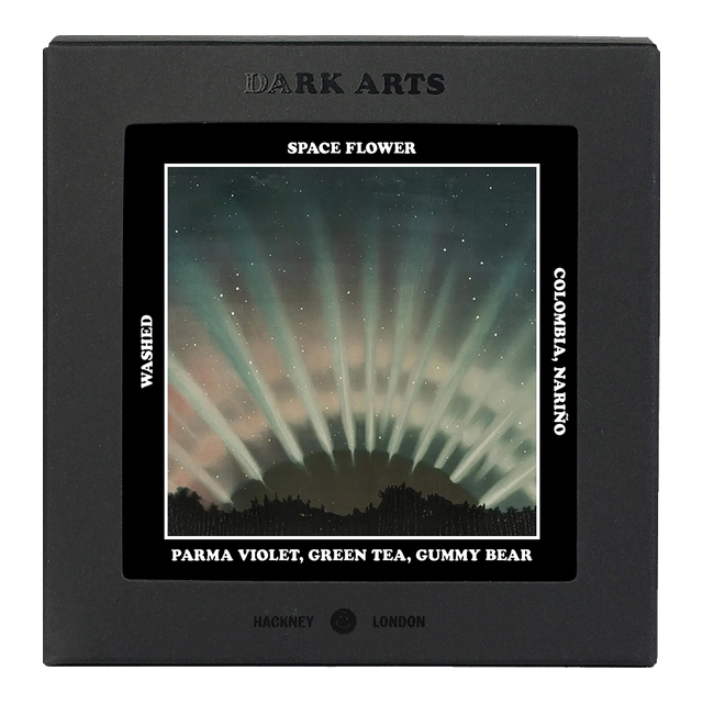 SPACE FLOWER - Colombia, product image from the roaster