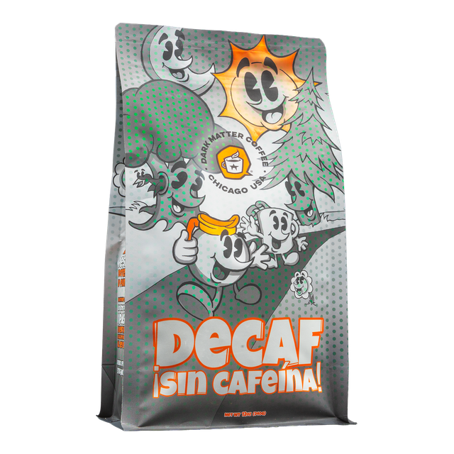 ¡Sin Cafeína! (Decaf), product image from the roaster