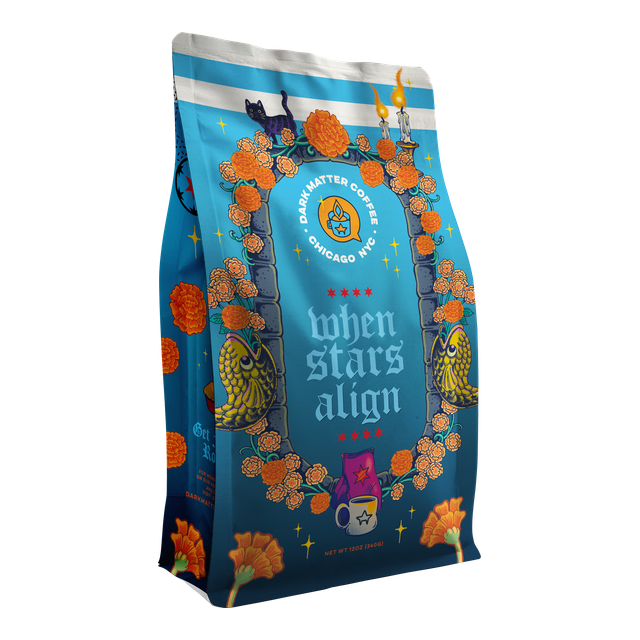 When Stars Align - Chicago Stars Collaboration, product image from the roaster