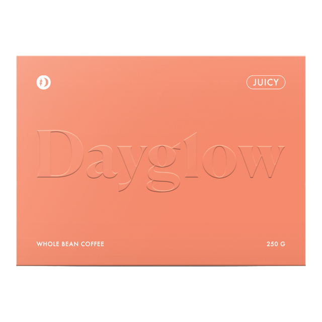 JUICY, product image from the roaster