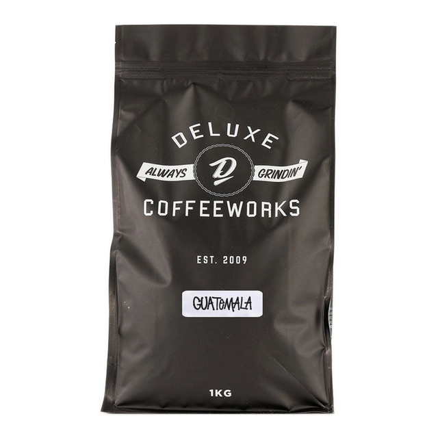 Guatemala Finca Barillas, product image from the roaster