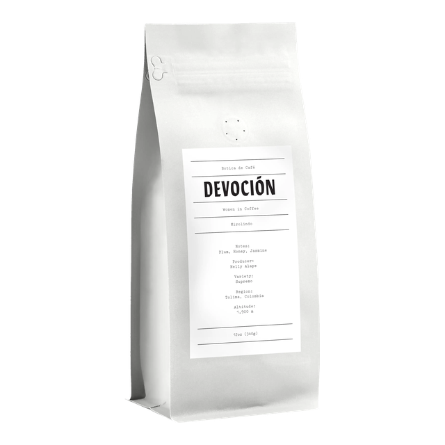 Mirolindo - Women in Coffee, product image from the roaster