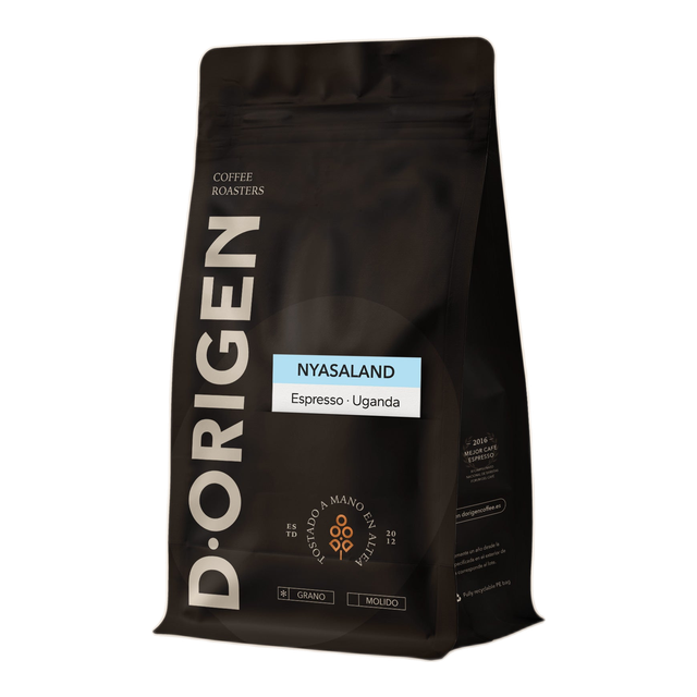 Nyasaland, product image from the roaster