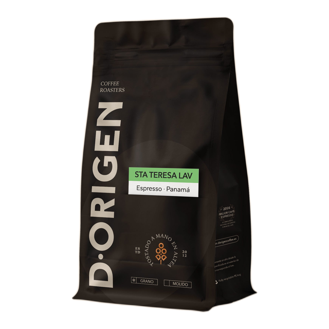 Santa Teresa, product image from the roaster