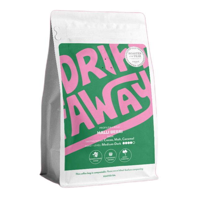 South Indian Filter Coffee (Kaapi), product image from the roaster