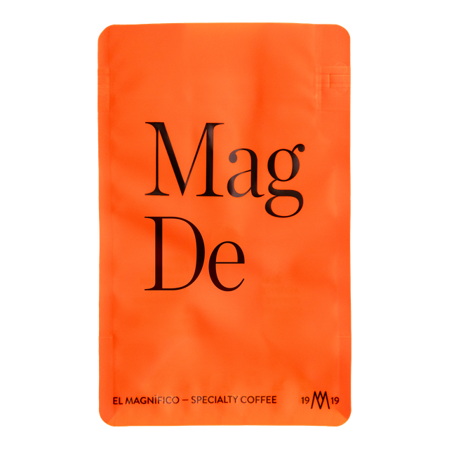 Descafeinado Colombia, product image from the roaster