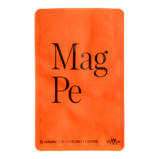 Perú Carnaval, product image from the roaster