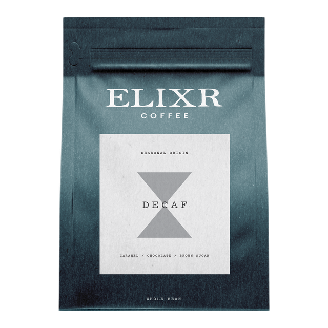 Decaf Colombia (Swiss Water), product image from the roaster