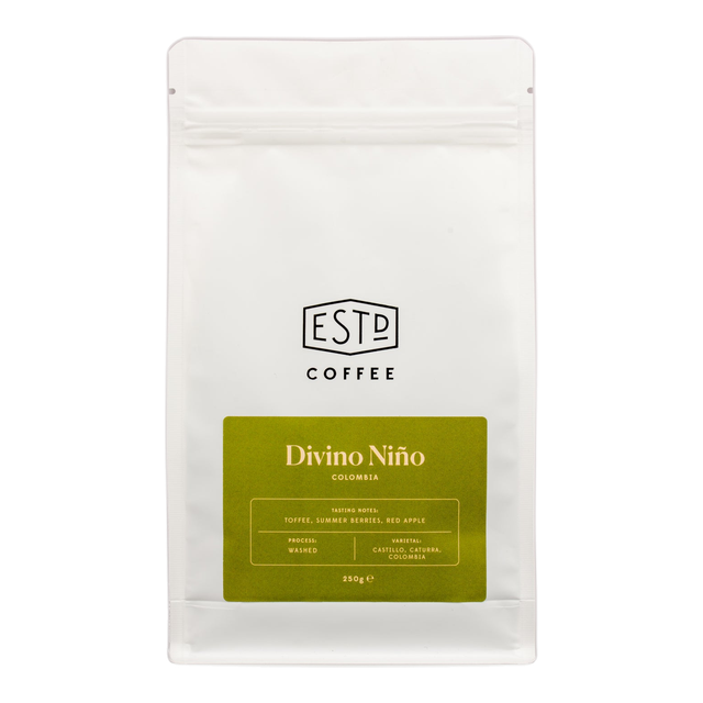 Divino Niño - Colombia, product image from the roaster