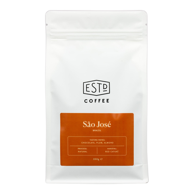 São José - Brazil, product image from the roaster