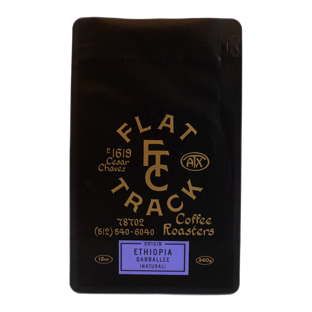 Ethiopia :: Alo Sidamo, product image from the roaster