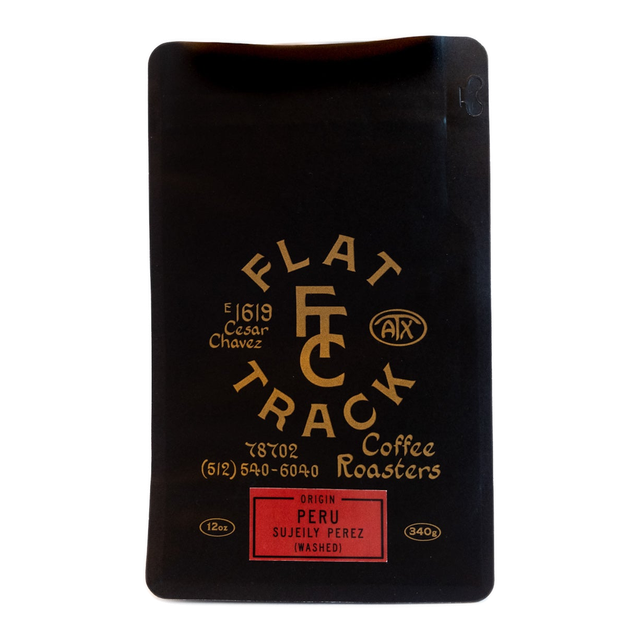 Finca Fatima Garnica :: Mexico, product image from the roaster