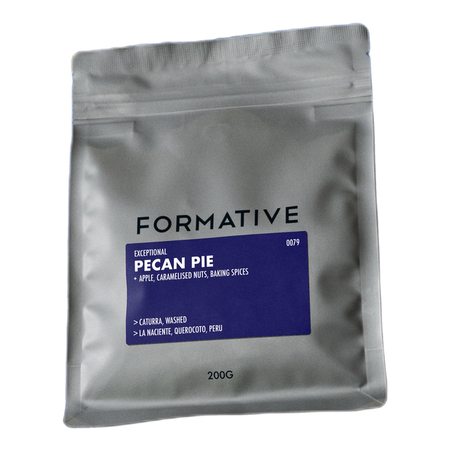 Pecan Pie, product image from the roaster