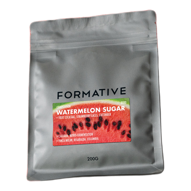 Watermelon Sugar, product image from the roaster