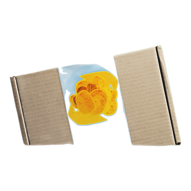 Kii AA, product image from the roaster