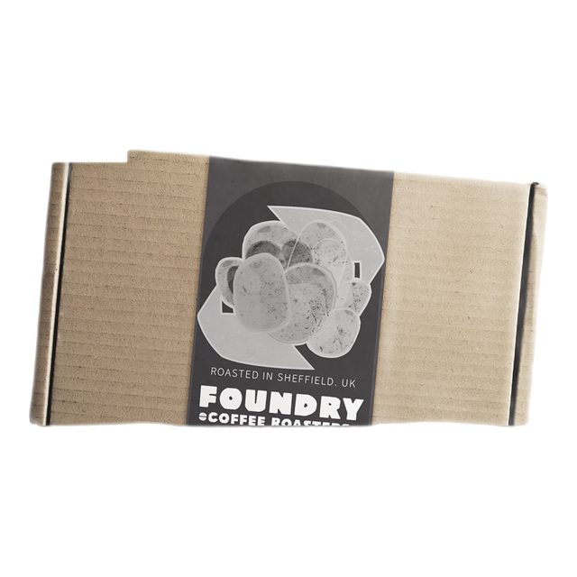 Yulieth Mora, product image from the roaster