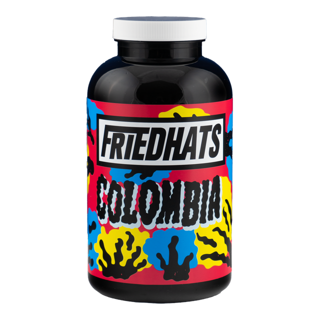 Colombia Alexander Vargas Natural, product image from the roaster