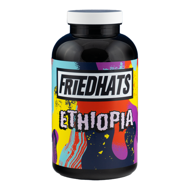 Ethiopia Buku Sayisa Anaerobic, product image from the roaster