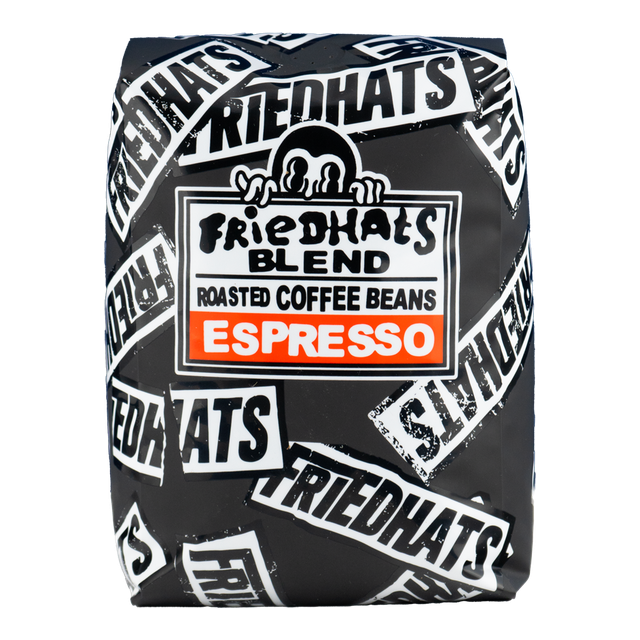 Friedhats Blend, product image from the roaster