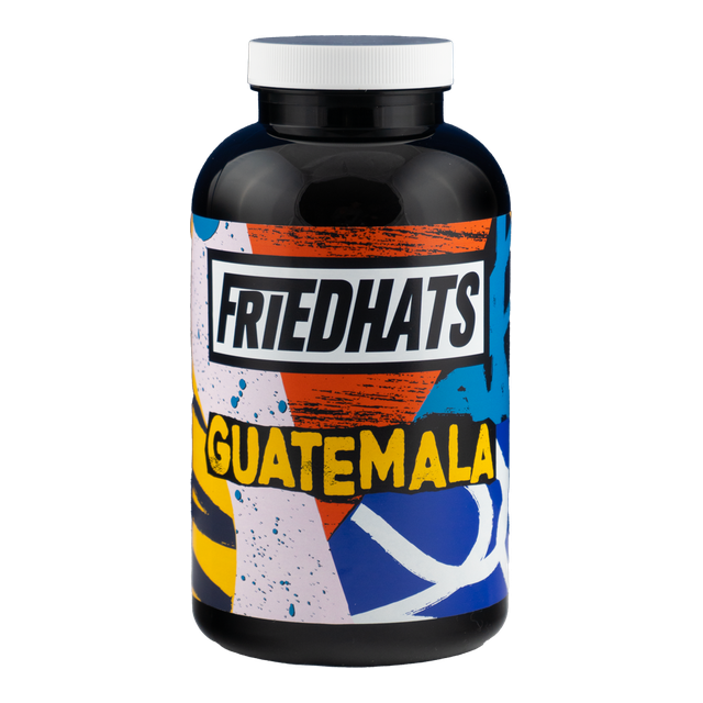 Guatemala Las Brisas Washed, product image from the roaster