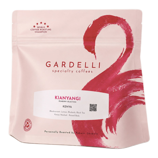 Kianyangi (Kenya), product image from the roaster