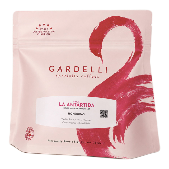 La Antartida (Honduras), product image from the roaster