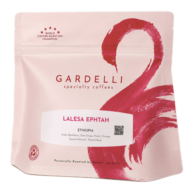 Lalesa Ephtah (Ethiopia), product image from the roaster