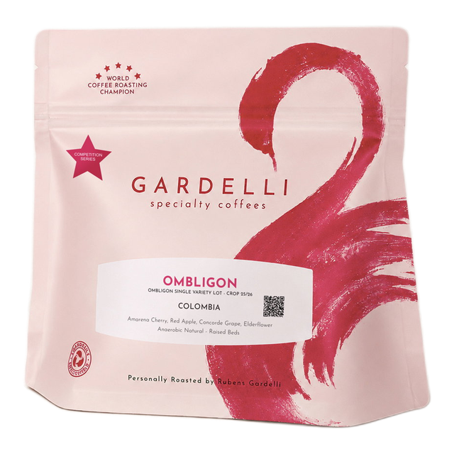 Ombligon (Colombia), product image from the roaster