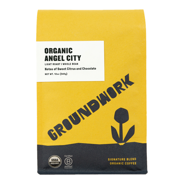 Angel City, product image from the roaster