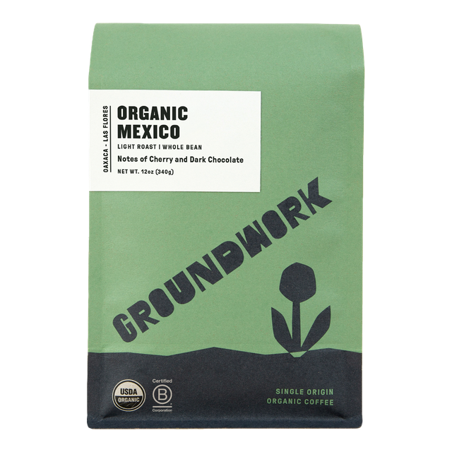 Mexico: Oaxaca - Las Flores, product image from the roaster