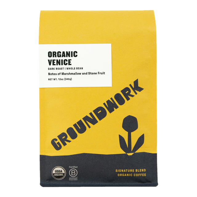 Venice, product image from the roaster