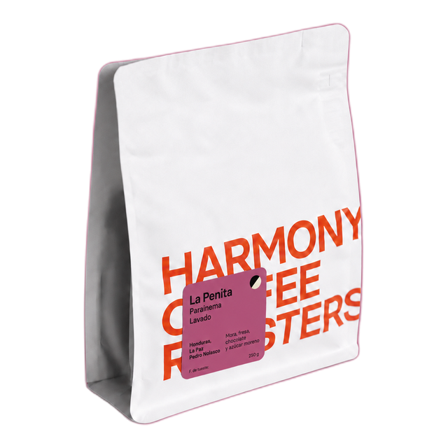 La Penita, Honduras, product image from the roaster