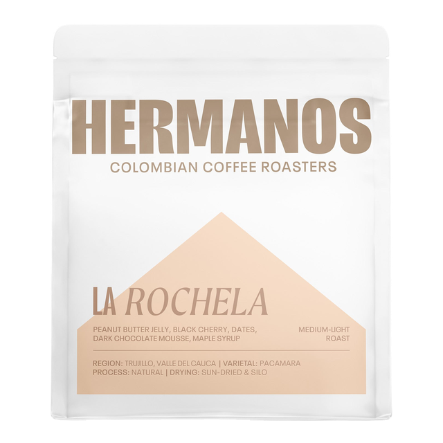 La Rochela, product image from the roaster