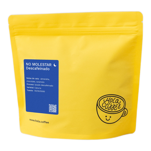 Descafeinado Colombia - No molestar ☾, product image from the roaster