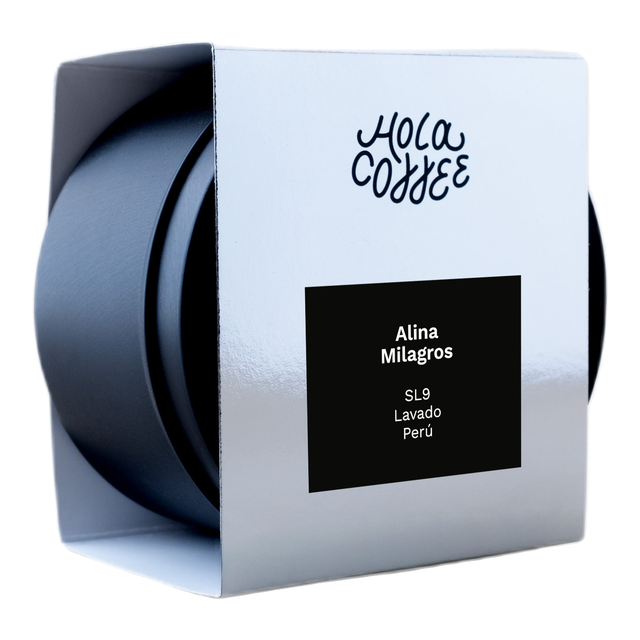 Perú - Alina Milagros, product image from the roaster
