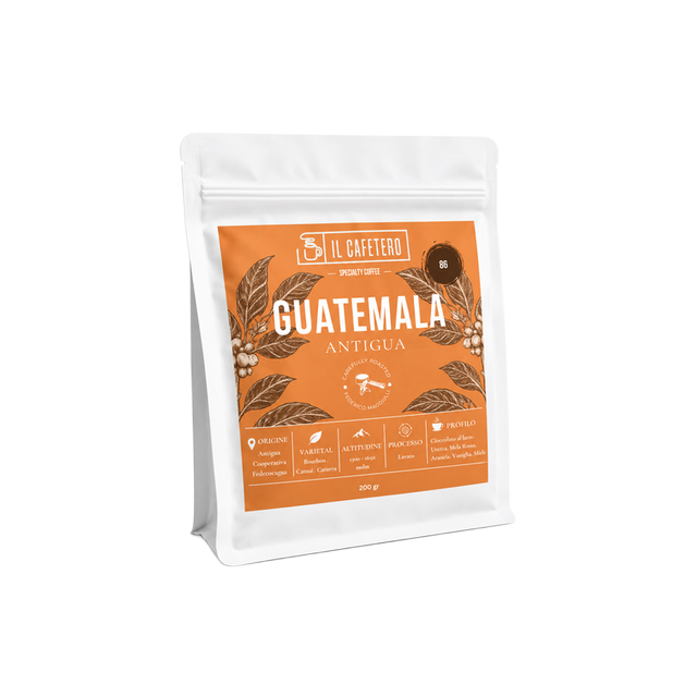 Guatemala Antigua, product image from the roaster