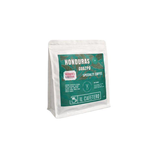 Honduras Guazpo, product image from the roaster